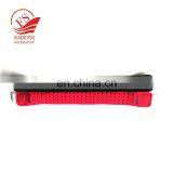 Soft Elastic Neoprene Watch Band Rubber Replacement Watch Straps thumbnail-2