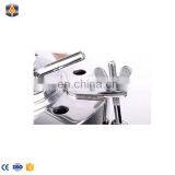 Homogeneous Peanut Butter Machine Cocoa Butter Press Machine thumbnail-3