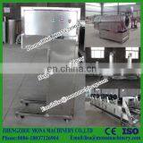 Output 30- 1000 Kg/h Electric Potato Chips Making Machine Frozen French Fries Production Line thumbnail-6