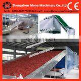Sausage Drying Machine / Mesh Belt Drying Machine /industrial Vegetable Drying Machine thumbnail-2