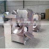 Fresh Shrimp Shelling Machine/ Shrimps Shell Removal/shrimps Peeling Machine thumbnail-5