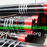 API 5CT N80 casing pipe for oil country