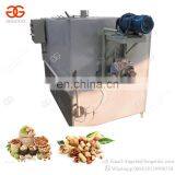 Electric Sesame Seed Almond Corn Roaster Soybean Cashew Nut Peanut Toasting Machine Pistachio Cocoa Bean Roasting Machine Price thumbnail-6