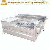 Small Scale Potato Chips Making Machine Price for Sale Production Line thumbnail-6