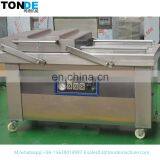 Multifunctional Double Chamber Vacuum Bag Packing Machine/food Packing Machine Price thumbnail-5