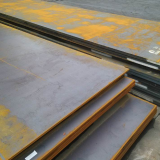 8mm To 400mm Thick 14 Gauge Steel Sheet Stainless Steel Sheets 4x8 thumbnail-1