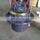 Excavator PC200-7 Final Drive PC200-7 Travel Motor Assy thumbnail-3