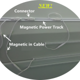 Shopfitting Display Lights Display Racks Lighting Design Shop Lighing thumbnail-2