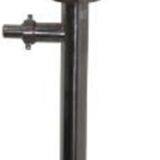 LG Vertical Screw Pump Glue Pump Pulp Pump Juice Pump thumbnail-3