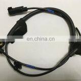 Front Right ABS Speed Sensor for Mitsubishi Outlander/Lancer OEM# 4670A576/4670A032 thumbnail-4