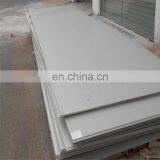 Hot Rolled 8mm 11mm Thickness aisi 310s stainless steel sheet 304 316 316l