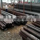 Hot rolled 14inch sch 100 round caron  steel seamless pipe
