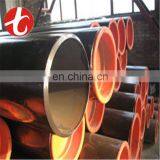 High Quality Bitumen and Varnish Coating Seamless Steel Pipe 1 kg Factory Price China Supplier thumbnail-3