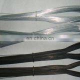 Hot Dipped Galvanized Wire / Zinc Coated Iron Wire 0.15 mm Manufacture thumbnail-2