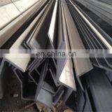 stainless steel u profile c profiles Manufacturer