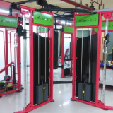 CM-514 360 Synrgy Multi Station Gym Equipment