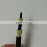 Meter Price Aerial ADSS Fiber Optic Cable G652D With High Qualified