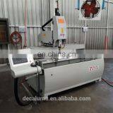 Aluminum Profile Small 3 Axis CNC Milling and Drilling Machine thumbnail-6