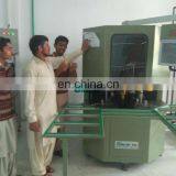 Pvc Door Building Window Cleaning Equipment Cnc Corner Cleaning Machine thumbnail-3