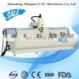 Aluminum Profile Window Cnc Drilling Milling Machine Aluminium Window Machine Wc67k-300t 5000 Shanghai Metal thumbnail-7