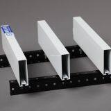 Hyperbolic Aluminum Square Pass Billboard Custom Roll Coating thumbnail-3