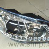 High Press Reaction Injection Molding thumbnail-1