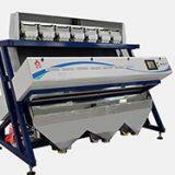 seed sorter for cleaning grain