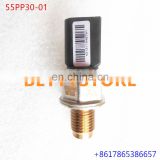 Fuel Rail Pressure Sensor Switch Transducer 9307Z528A 55PP30-01