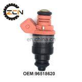 Original Fuel Injector OEM 96518620 For Matiz 1.0L