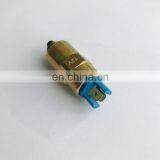 12V Fuel Pump Solenoid Valve 26420472 for Diesel Generator Set Accessories thumbnail-3