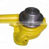 Excavator PC400-1 WA350-1 Water Pump SA6D110 6138-61-1860 thumbnail-2