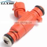 Original Fuel Injector 35310-37160 For Hyundai Accent Elantra Kia 1.6L 3531037160 9260930022 thumbnail-1