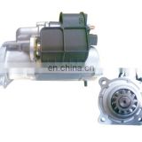 High Quality QDJ2845D  5801311484 0001231502 994327600 24V 7.5KW 12T Starter Motor For Bus/Truck Spare parts QDJ2845D
