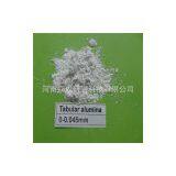 8-5-3-1-0mm White Tabular Corundum Alumina for Refractory Material thumbnail-4