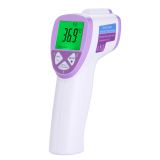good quality low price Medical Digital Baby Non Contact Forehead Infrared Thermometer