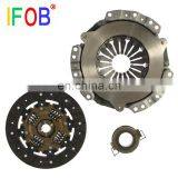 IFOB Auto Clutch Kit Clutch Cover Disc With Release Bearing For Mitsubishi Canter Colt L400 Galant Outlander Spacewagon thumbnail-4