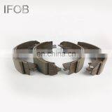 IFOB Genuine Quality 04495-35150 Brake Shoe for 4Runner Truck KDN165LN166 04466-60120 04494-36300 04495-0k050 04495-0k130 thumbnail-6
