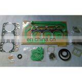 Diesel Engine parts repair kit NE6 Gasket kit