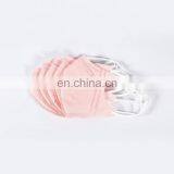 Fashionable Spunlace Dust Protecting Mask Portable Daily Use Fold Mask thumbnail-7