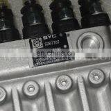 Genuine Diesel Engine Spare Parts Fuel Injection Pump 5267707 4930965 6BTAA5.9-G2 High Pressure Fuel Pump thumbnail-1