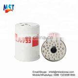 Деталь двигателя - топливный фильтр ff4052a bf884