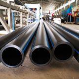 Pe Polyethylene Pipe Black Pe Pipe For Sewage Discharge thumbnail-2