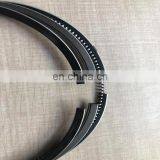 Hot Selling Cylinder Piston Ring Set for 4DQ5 MM434512 30617-61011 30615-51011 thumbnail-2
