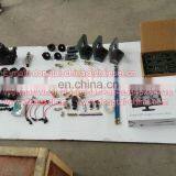 CR816 CRS100A Electronic Power and Auto Testing Machine Usage Common Rail / CRDI Test Benches thumbnail-6