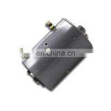 OD 114mm 3000 Rpm Brushed dc Motor 24v Hydraulic Motor E346 thumbnail-2