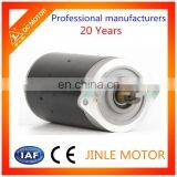 500w 12v dc Motor for Hydraulic Power Unit thumbnail-6