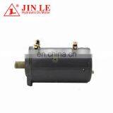 12V 1.4KW Factory Price dc Electric Forklift Motor With Low Noise thumbnail-2