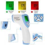 Gun Type Industrial Thermometers Digital Non Contact Portable Temperature Infrared Guns thumbnail-3