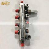 Original Engine Part C6.6 Common Rail 438-3416 4383416 for C6.6 thumbnail-2