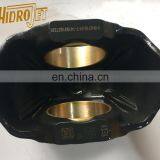 High Level Engine Parts Forged Piston Price 3196715 Engine Piston 319-6715 for C18 Excavator thumbnail-3